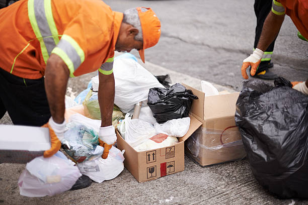 Demolition Debris Removal in Hattiesburg, MS